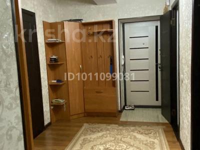 3-комнатная квартира · 92 м² · 5/5 этаж, мкр Астана 21 за 26 млн ₸ в Таразе