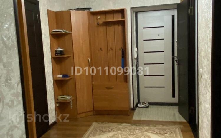 3-комнатная квартира · 92 м² · 5/5 этаж, мкр Астана 21 за 26 млн ₸ в Таразе — фото 2