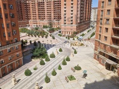 1-комнатная квартира · 50 м² · 7/15 этаж, 17-й мкр, ​17-й микрорайон за 12 000 〒 в Актау