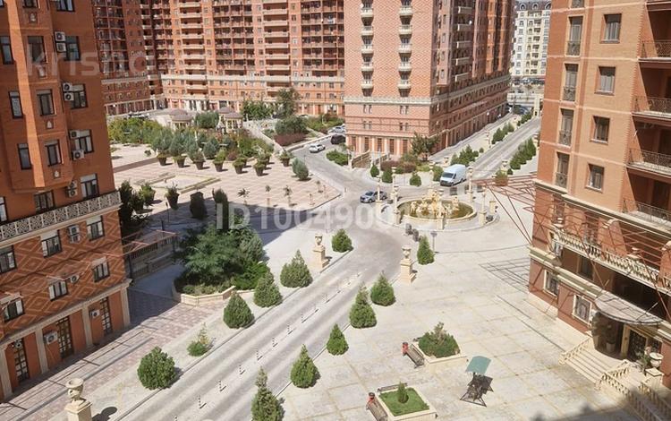 1-комнатная квартира · 50 м² · 7/15 этаж, 17-й мкр, ​17-й микрорайон за 12 000 ₸ в Актау — фото 6
