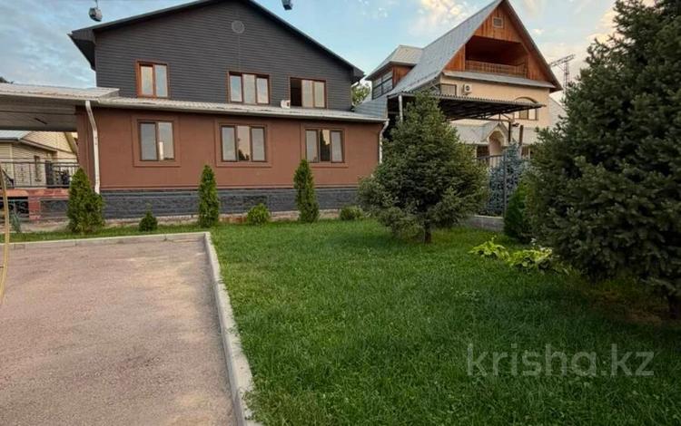 Еркін, кеңселер, ойын-сауық, кабинеттер және жұмыс орындары · 350 м², бағасы: 2 млн ₸ в Алматы, Медеуский р-н — фото 7