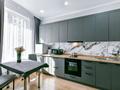 1-комнатная квартира · 36.6 м² · 3/9 этаж, Байтурсынова 10/2 — Жумабаева за 22.5 млн 〒 в Астане, Алматы р-н