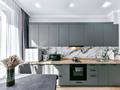 1-комнатная квартира · 36.6 м² · 3/9 этаж, Байтурсынова 10/2 — Жумабаева за 22.5 млн 〒 в Астане, Алматы р-н — фото 2