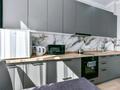 1-комнатная квартира · 36.6 м² · 3/9 этаж, Байтурсынова 10/2 — Жумабаева за 22.5 млн 〒 в Астане, Алматы р-н — фото 3