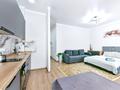 1-комнатная квартира · 36.6 м² · 3/9 этаж, Байтурсынова 10/2 — Жумабаева за 22.5 млн 〒 в Астане, Алматы р-н — фото 6