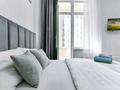 1-комнатная квартира · 36.6 м² · 3/9 этаж, Байтурсынова 10/2 — Жумабаева за 22.5 млн 〒 в Астане, Алматы р-н — фото 8