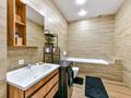 1-комнатная квартира · 36.6 м² · 3/9 этаж, Байтурсынова 10/2 — Жумабаева за 22.5 млн 〒 в Астане, Алматы р-н — фото 12