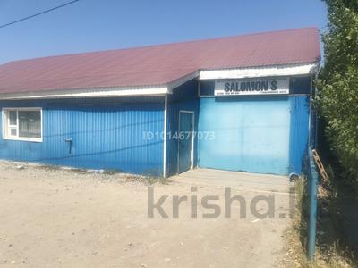 Гараж · 75 м² · Мебельная 10, бағасы: 150 000 ₸ в Актобе, мкр. Курмыш