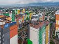 1-комнатная квартира · 38 м² · 3/16 этаж, Абишева за 220 000 〒 в Алматы, Наурызбайский р-н