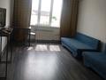 1-комнатная квартира · 38 м² · 3/16 этаж, Абишева за 220 000 〒 в Алматы, Наурызбайский р-н — фото 8