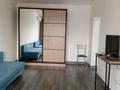 1-комнатная квартира · 38 м² · 3/16 этаж, Абишева за 220 000 〒 в Алматы, Наурызбайский р-н — фото 9