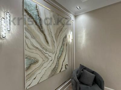 4-бөлмелі пәтер · 141 м² · 2/10 қабат, 18А мкр 5, бағасы: 73 млн ₸ в Актау