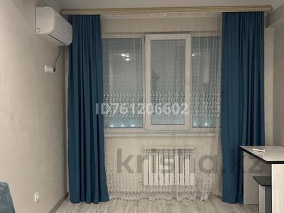1-комнатная квартира · 38.2 м² · 7/13 этаж, Есенова 160/3 за 250 000 ₸ в Алматы, Жетысуский р-н