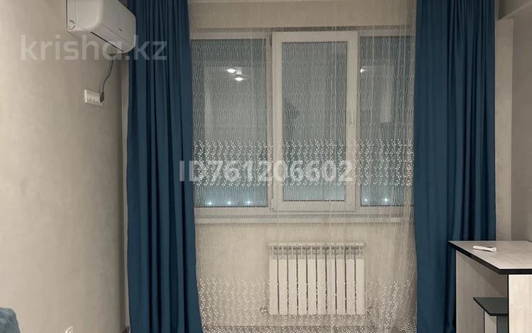 1-комнатная квартира · 38.2 м² · 7/13 этаж, Есенова 160/3 за 250 000 ₸ в Алматы, Жетысуский р-н — фото 2