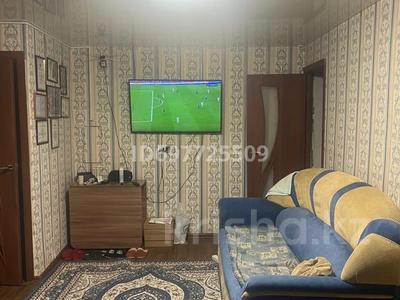 2-комнатная квартира · 43 м² · 3/5 этаж, 342 квартал 12 — Силин Трусов за 18 млн 〒 в Семее