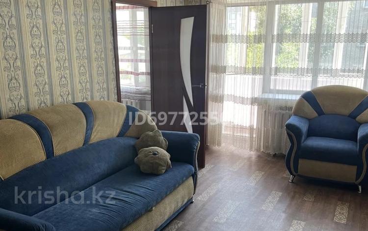 2-бөлмелі пәтер · 44 м² · 3/5 қабат, 342 квартал 12 — Силин Трусов, бағасы: 18 млн ₸ в Семее — фото 3