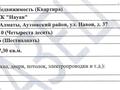 2-бөлмелі пәтер · 67.3 м² · 16/16 қабат, Навои 37, бағасы: 45 млн ₸ в Алматы, Ауэзовский р-н — фото 8