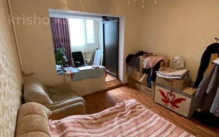 3-комнатная квартира · 78 м² · 8/9 этаж, мкр Жетысу-2 за 46.5 млн ₸ в Алматы, Ауэзовский р-н — фото 20