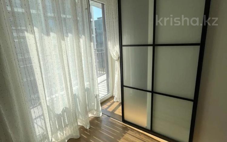2-бөлмелі пәтер · 45 м² · 3/5 қабат, Карасай батыра, бағасы: 35.5 млн ₸ в  — фото 2