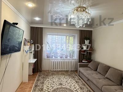 2-комнатная квартира · 57 м² · 4/9 этаж, Мустафина 21/1 за 26.5 млн ₸ в Астане, Алматы р-н