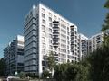 2-бөлмелі пәтер · 57.7 м² · 8/13 қабат, ТолеБи 13 — Сагадат Нурмагамбетов, бағасы: 52.9 млн ₸ в Алматы, Медеуский р-н — фото 5