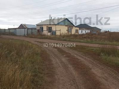 Дача · 3 комнаты · 80 м² · 8 сот., 2 заезд 413 — Кояанды дача дачный массив Парасат за 7.5 млн ₸ в Астане, р-н Байконур