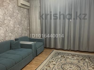 2-комнатная квартира · 56 м² · 4/9 этаж, Иртышская (Бозтаева) 17 за 200 000 ₸ в Семее