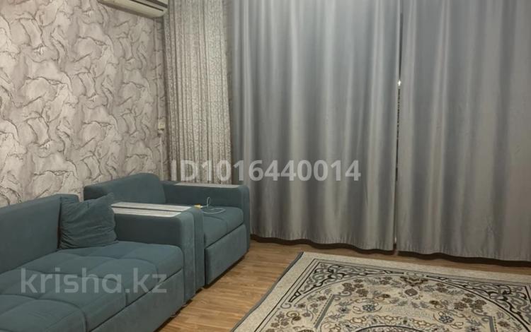 2-комнатная квартира · 56 м² · 4/9 этаж, Иртышская (Бозтаева) 17 за 200 000 ₸ в Семее — фото 2