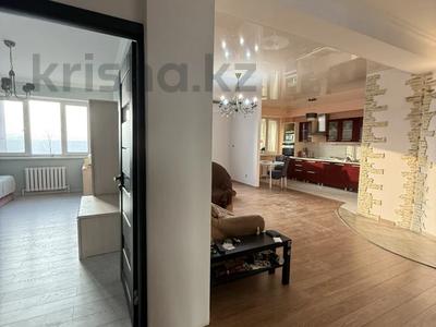 2-комнатная квартира · 75 м² · 7/12 этаж, Толе би 298 за 53 млн 〒 в Алматы, Ауэзовский р-н