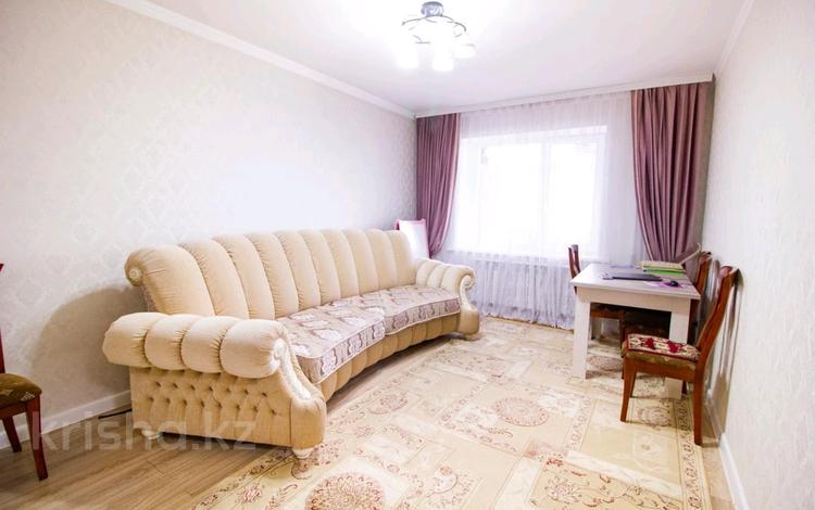3-комнатная квартира, 60 м², 4/5 этаж, Жастар 64 за 20 млн 〒 в Талдыкоргане, мкр Жастар — фото 2