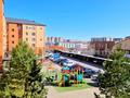3-комнатная квартира · 85.1 м² · 5/5 этаж, мкр Юго-Восток, Таттимбета 5/2 за 32 млн ₸ в Караганде, Казыбек би р-н — фото 34