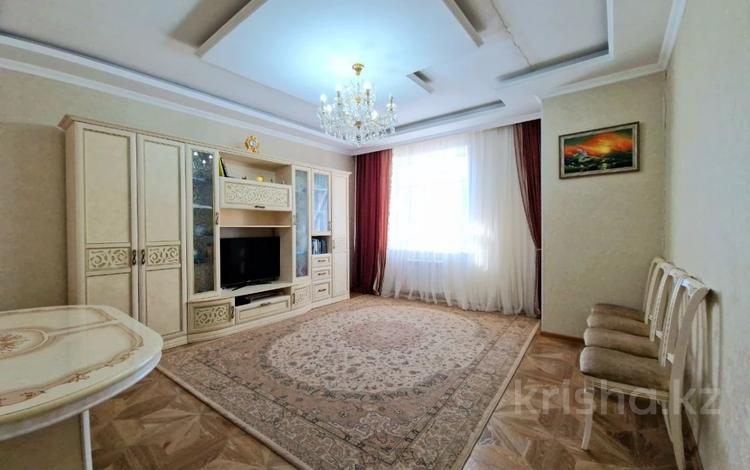 3-комнатная квартира · 85.1 м² · 5/5 этаж, мкр Юго-Восток, Таттимбета 5/2 за 32 млн ₸ в Караганде, Казыбек би р-н — фото 37