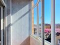 3-комнатная квартира · 85.1 м² · 5/5 этаж, мкр Юго-Восток, Таттимбета 5/2 за 32 млн ₸ в Караганде, Казыбек би р-н — фото 20