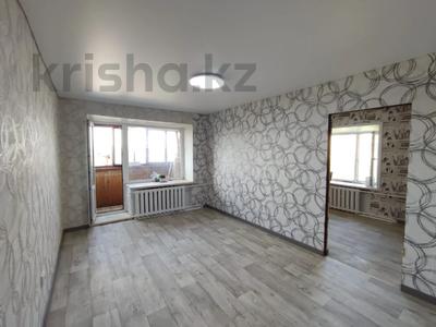 3-комнатная квартира · 50.8 м² · 5/5 этаж, С. Мауленова 10/7 — Кривой Магазин Дощанова Тандырка за 16.5 млн 〒 в Костанае