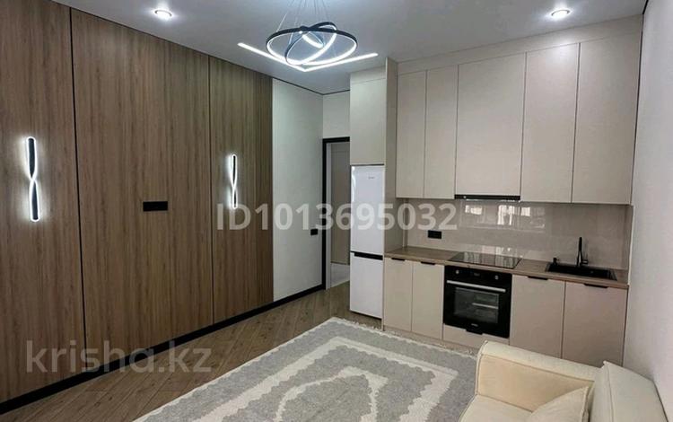 3-бөлмелі пәтер · 60 м² · 2/9 қабат, Казыбек би 7/1, бағасы: 45.9 млн ₸ в Астане, Нура р-н — фото 2