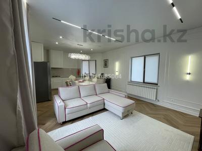4-бөлмелі пәтер · 225 м², Бағанашыл ш/а., Акмешит — Около Velvet Sport Villa, бағасы: 220 млн ₸ в Алматы, Бостандыкский р-н