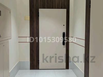 3-комнатная квартира · 96 м² · 2/12 этаж, ул. Жошы хан, 12/3 за 73.5 млн ₸ в Астане, Есильский р-н