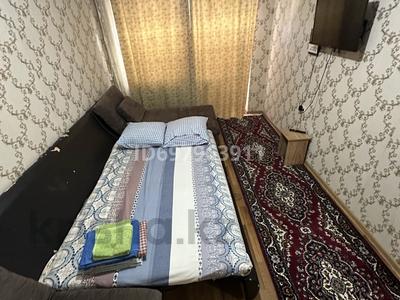 1-комнатная квартира · 35 м² · 3/5 этаж, Абая 60 — Дом Стомотология за 9 000 ₸ в Сатпаев