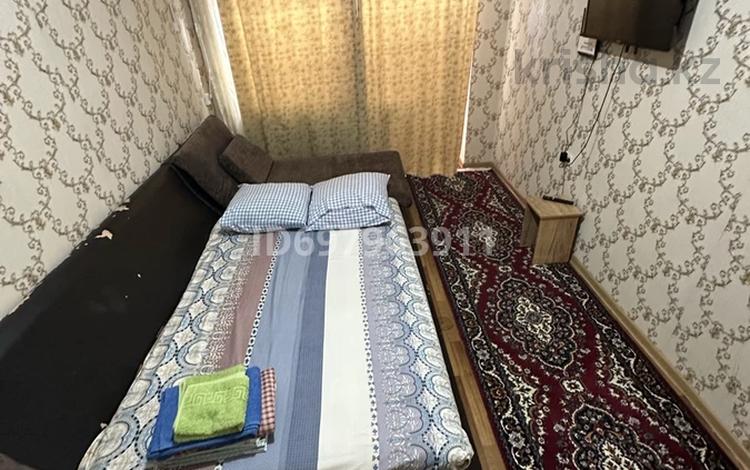 1-комнатная квартира · 35 м² · 3/5 этаж, Абая 60 — Дом Стомотология за 9 000 ₸ в Сатпаев — фото 11