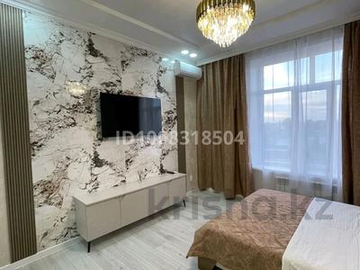 2-комнатная квартира · 50 м² · 25/25 этаж, мкр Юго-Восток 1/1 — Центр бокса,Метро, Облсуд, Прокуратура, Магнум, Мечеть, Шашлык Хаус за 2 000 ₸ в Караганде, Казыбек би р-н