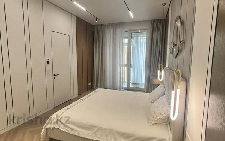3-комнатная квартира · 150 м² · 2/3 этаж, Микрорайон Мирас 115 за 2.5 млн ₸ в Алматы, Бостандыкский р-н — фото 2