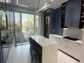 3-комнатная квартира · 150 м² · 2/3 этаж, Микрорайон Мирас 115 за 2.5 млн ₸ в Алматы, Бостандыкский р-н — фото 14