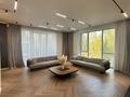 3-комнатная квартира · 150 м² · 2/3 этаж, Микрорайон Мирас 115 за 2.5 млн ₸ в Алматы, Бостандыкский р-н — фото 16