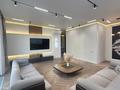 3-комнатная квартира · 150 м² · 2/3 этаж, Микрорайон Мирас 115 за 2.5 млн ₸ в Алматы, Бостандыкский р-н — фото 18