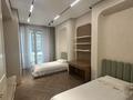 3-комнатная квартира · 150 м² · 2/3 этаж, Микрорайон Мирас 115 за 2.5 млн ₸ в Алматы, Бостандыкский р-н — фото 8