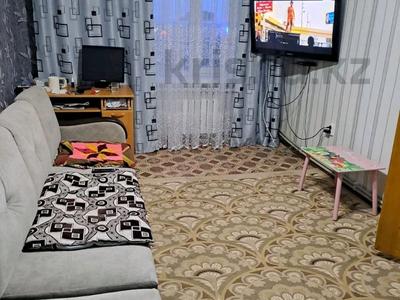 4-комнатная квартира, 73.1 м², 5/6 этаж, назарбаева 2б за 17.5 млн 〒 в Кокшетау