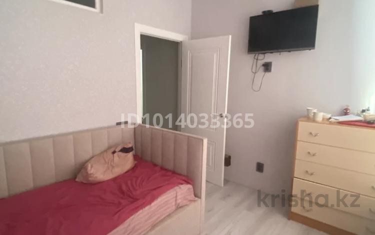 1-комнатная квартира · 30 м² · 13/15 этаж, Ахмет Байтурсынулы 16/3 за 19 млн ₸ в Астане, Сарайшык р-н — фото 3