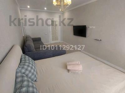 1-бөлмелі пәтер · 48 м² · 11/15 қабат, Наурызбай батыра 50 — Жибек Жолы, бағасы: 26 000 ₸ в Алматы, Алмалинский р-н