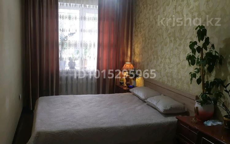 1-бөлмелі пәтер · 35 м² · 2/5 қабат, Назарбаева 95, бағасы: 9 000 ₸ в Талдыкоргане — фото 2