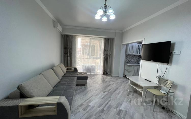 2-комнатная квартира, 70 м², 9/10 этаж помесячно, Гагарина 309